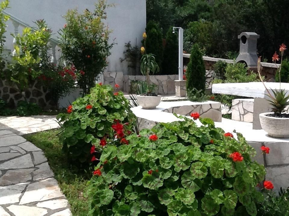 Villa Mirista ลุชทิตซา ห้อง รูปภาพ