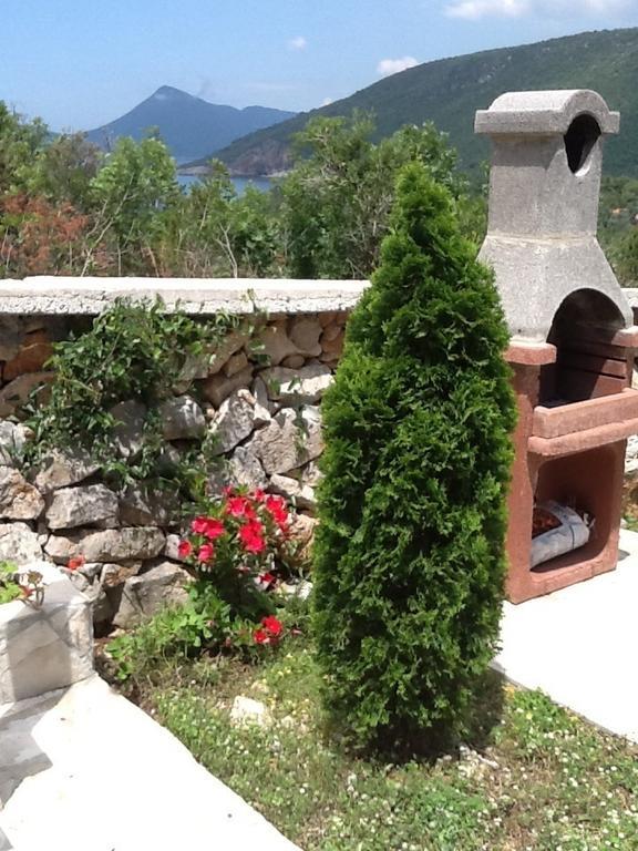 Villa Mirista ลุชทิตซา ห้อง รูปภาพ